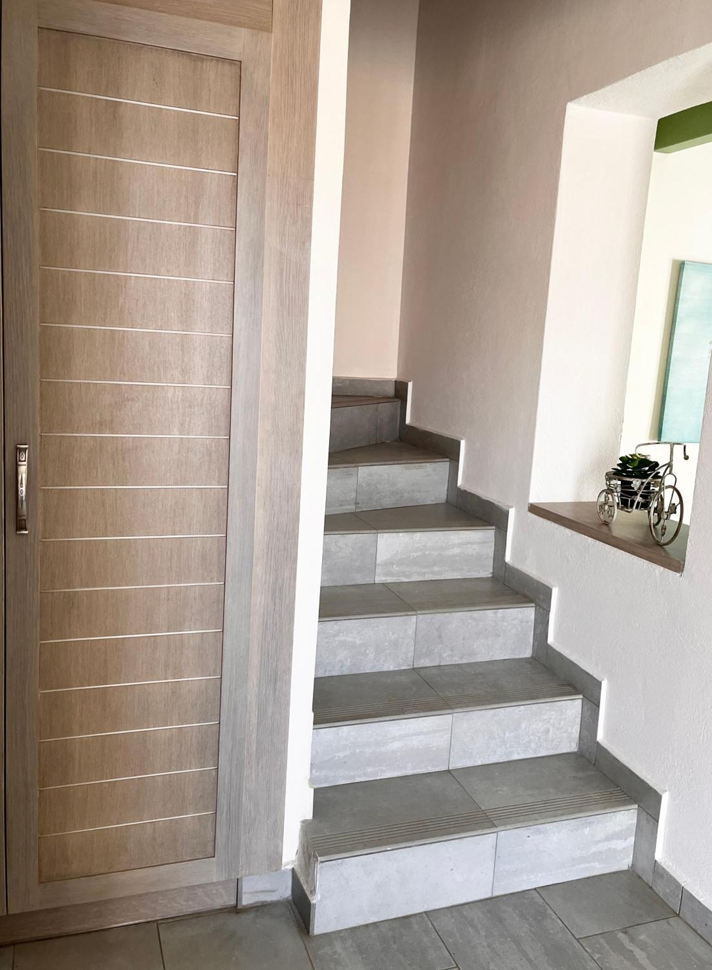 Alona Luxury Villas Arkasa Exterior photo
